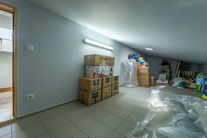 Moradia T4 para Venda em Cidade da Maia
