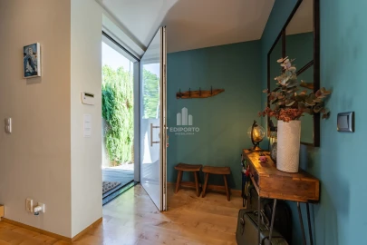 Moradia T4 para Venda em Cidade da Maia