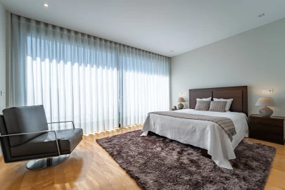 Moradia T4 para Venda em Cidade da Maia