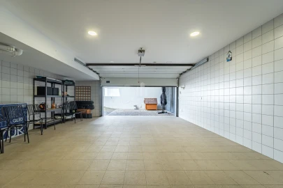 Moradia T4 para Venda em Cidade da Maia