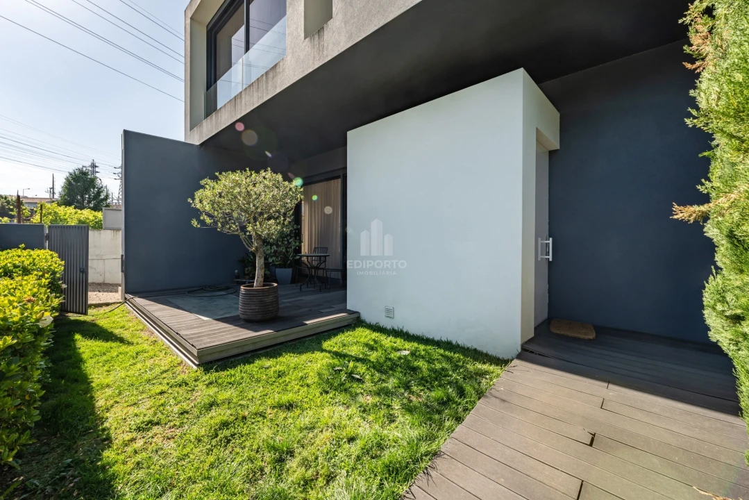 Moradia T4 para Venda em Cidade da Maia Foto 41