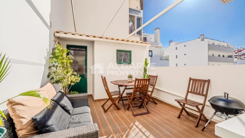 Apartamento T2 para Venda em Faro (Sé e São Pedro)