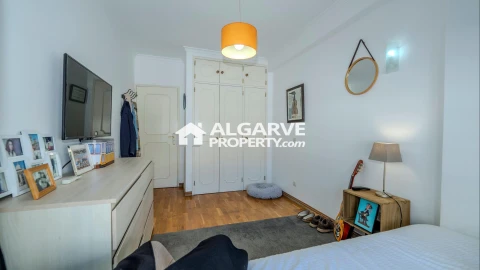 Apartamento T2 para Venda em Faro (Sé e São Pedro)