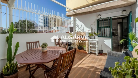 Apartamento T2 para Venda em Faro (Sé e São Pedro)