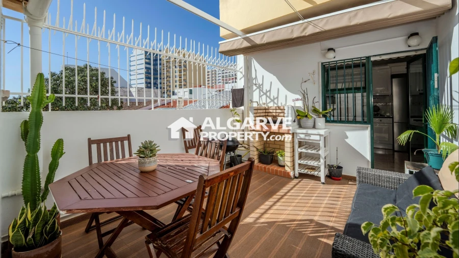 Apartamento T2 para Venda em Faro (Sé e São Pedro) Foto 14
