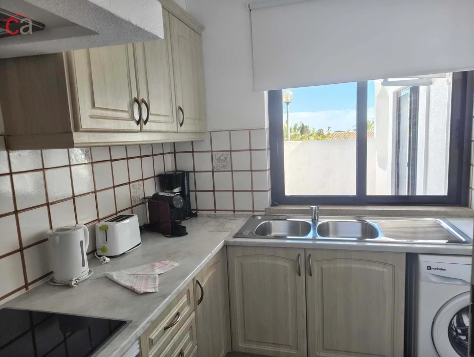 Apartamento T2 para Venda em Lagoa e Carvoeiro Foto 6