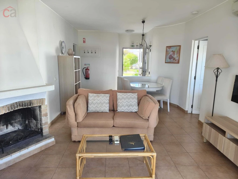 Apartamento T2 para Venda em Lagoa e Carvoeiro Foto 4