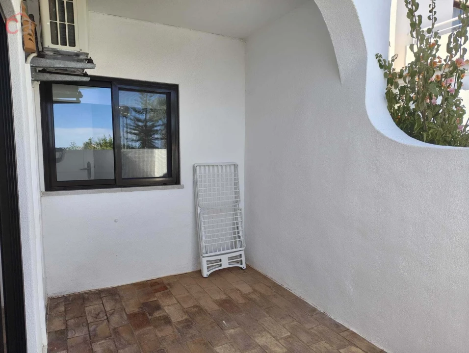 Apartamento T2 para Venda em Lagoa e Carvoeiro Foto 7