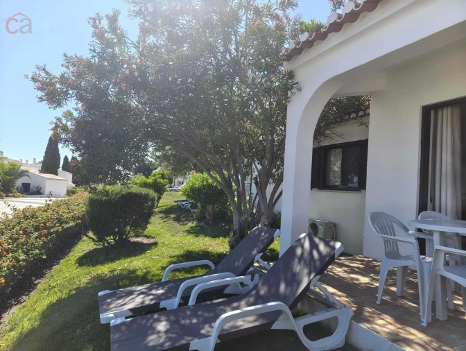 Apartamento T2 para Venda em Lagoa e Carvoeiro Foto 14