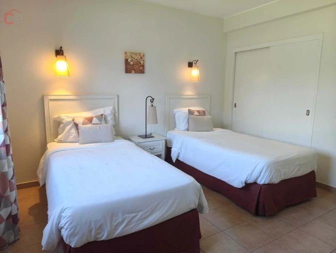 Apartamento T2 para Venda em Lagoa e Carvoeiro Foto 12