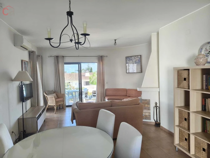 Apartamento T2 para Venda em Lagoa e Carvoeiro Foto 2