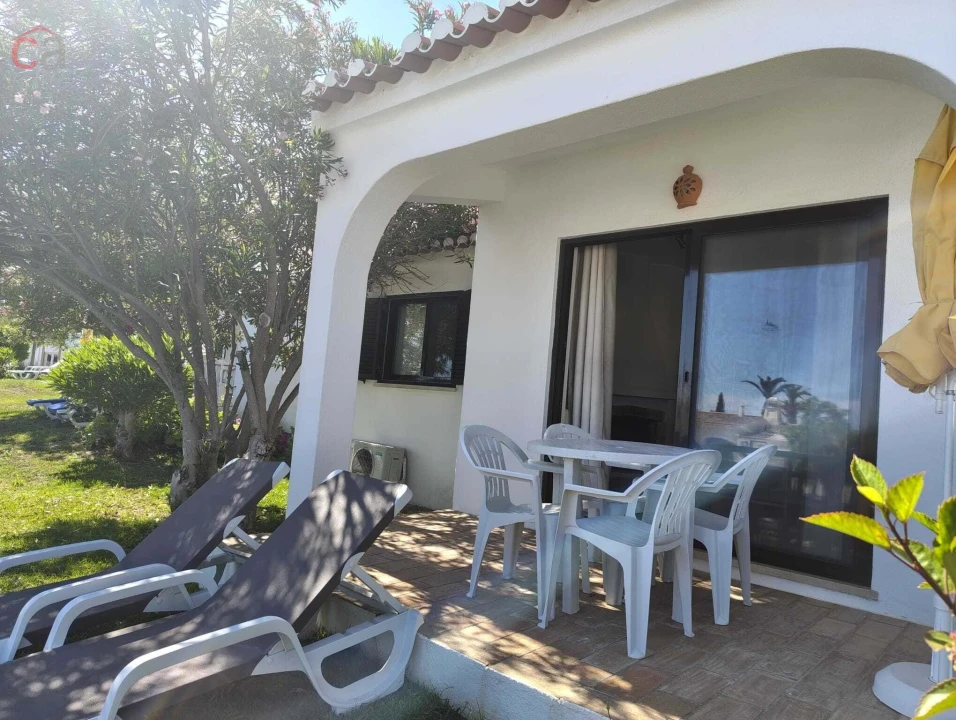 Apartamento T2 para Venda em Lagoa e Carvoeiro Foto 1