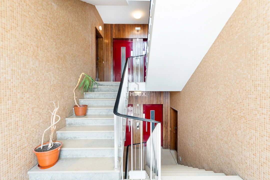 Apartamento T4 para Venda em Santa Marinha e São Pedro da Afurada Foto 25
