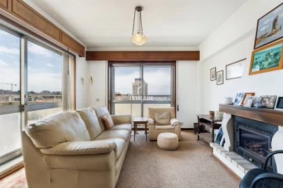 Apartamento T4 para Venda em Santa Marinha e São Pedro da Afurada
