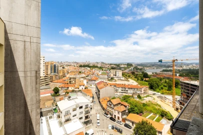 Apartamento T4 para Venda em Santa Marinha e São Pedro da Afurada