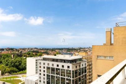 Apartamento T4 para Venda em Santa Marinha e São Pedro da Afurada
