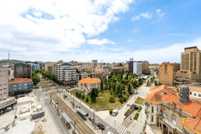 Apartamento T4 para Venda em Santa Marinha e São Pedro da Afurada