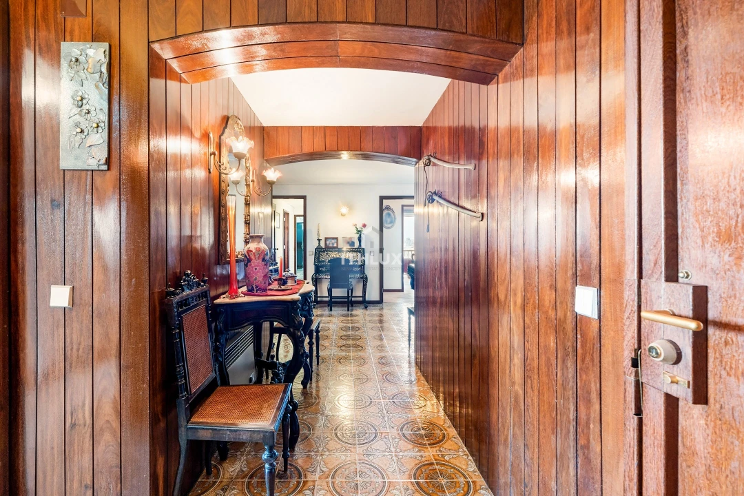 Apartamento T4 para Venda em Santa Marinha e São Pedro da Afurada Foto 11