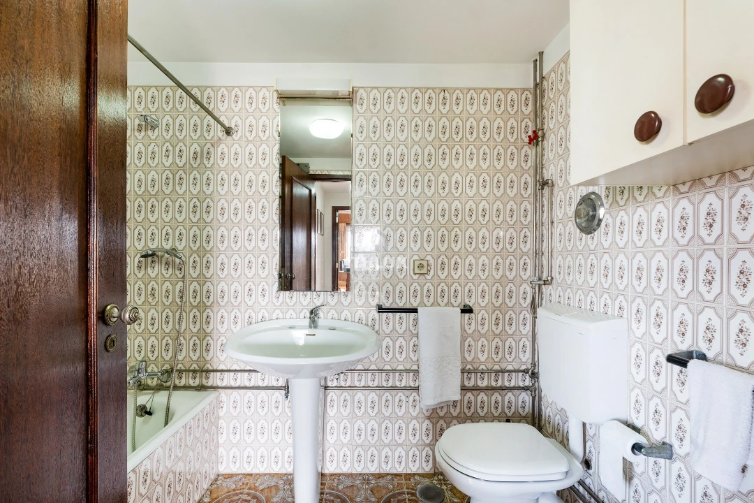 Apartamento T4 para Venda em Santa Marinha e São Pedro da Afurada Foto 10