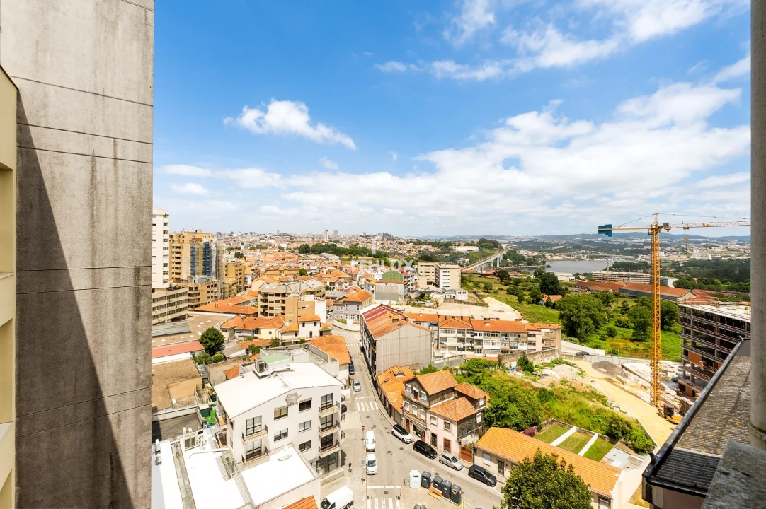 Apartamento T4 para Venda em Santa Marinha e São Pedro da Afurada Foto 24