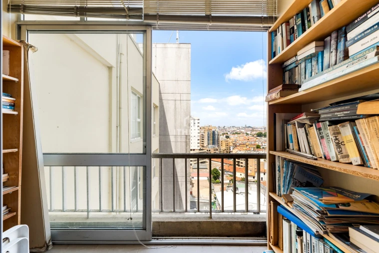 Apartamento T4 para Venda em Santa Marinha e São Pedro da Afurada Foto 15