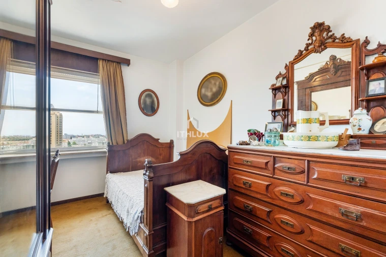 Apartamento T4 para Venda em Santa Marinha e São Pedro da Afurada Foto 20