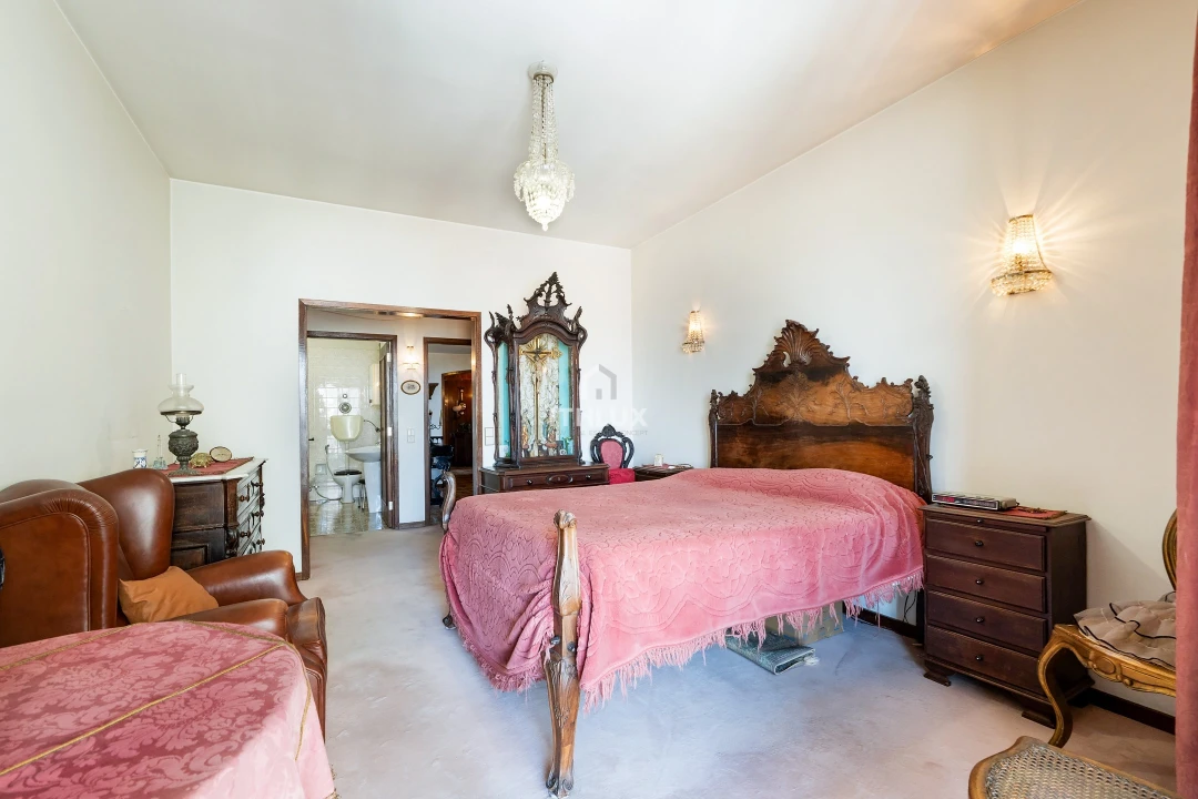 Apartamento T4 para Venda em Santa Marinha e São Pedro da Afurada Foto 14