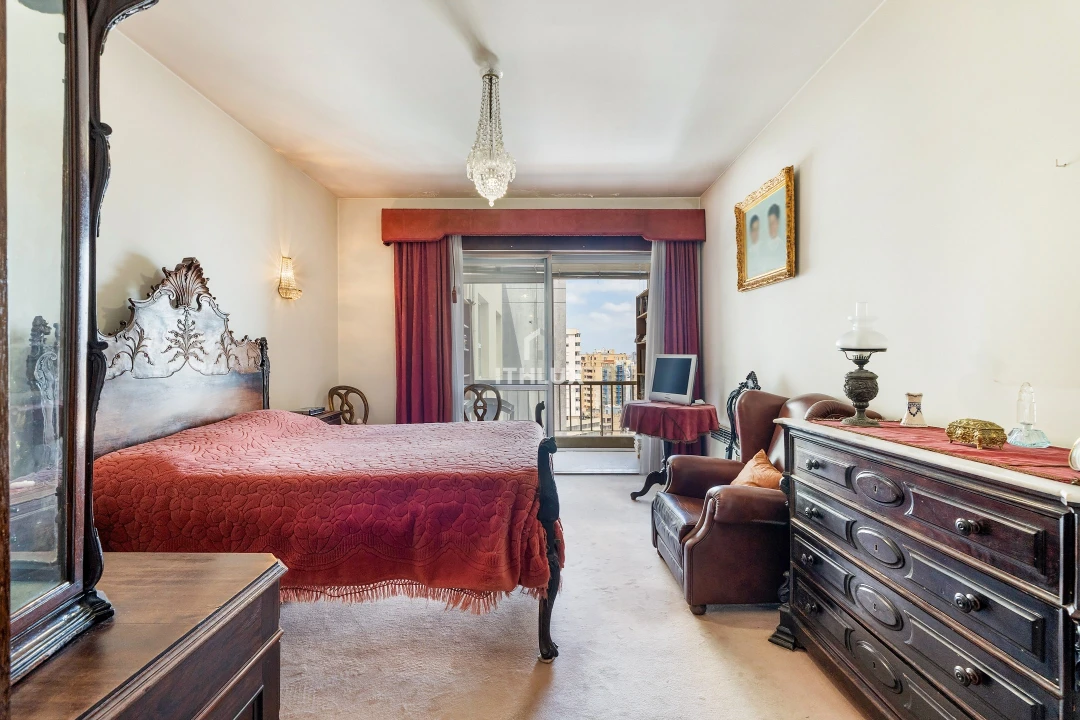 Apartamento T4 para Venda em Santa Marinha e São Pedro da Afurada Foto 13