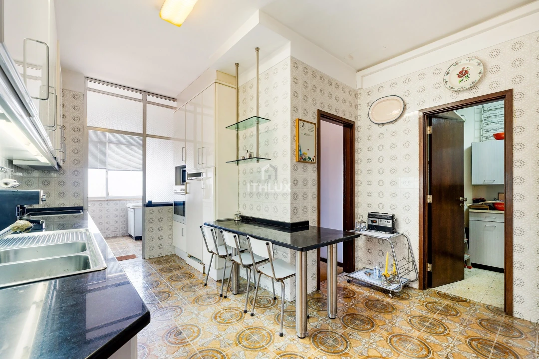 Apartamento T4 para Venda em Santa Marinha e São Pedro da Afurada Foto 18