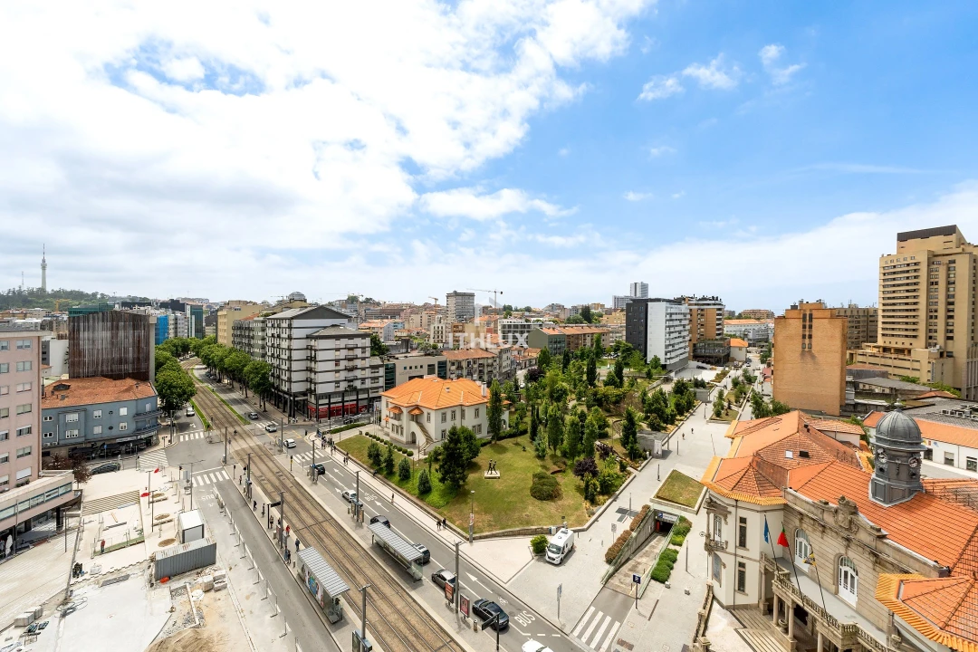 Apartamento T4 para Venda em Santa Marinha e São Pedro da Afurada Foto 9