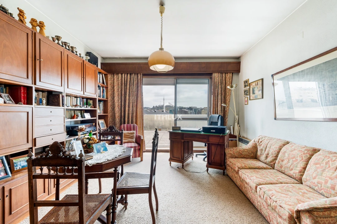 Apartamento T4 para Venda em Santa Marinha e São Pedro da Afurada Foto 7