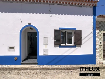 Moradia T2 para Venda em Montoito