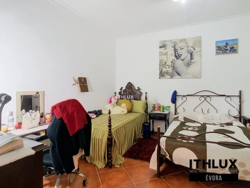 Moradia T2 para Venda em Montoito