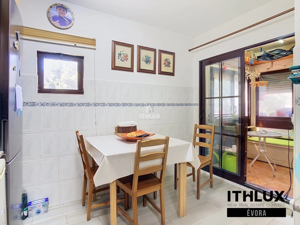 Apartamento T2 para Venda em Malagueira e Horta das Figueiras Foto 9
