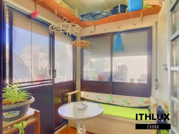 Apartamento T2 para Venda em Malagueira e Horta das Figueiras