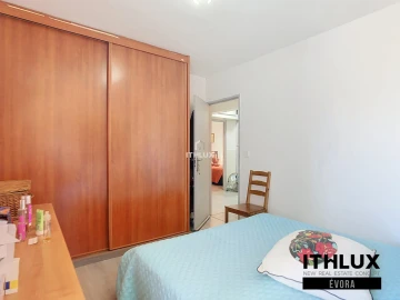 Apartamento T2 para Venda em Malagueira e Horta das Figueiras