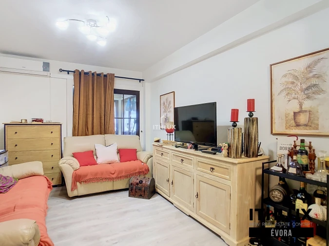 Apartamento T2 para Venda em Malagueira e Horta das Figueiras