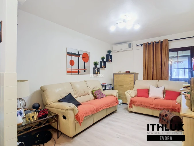 Apartamento T2 para Venda em Malagueira e Horta das Figueiras Foto 2