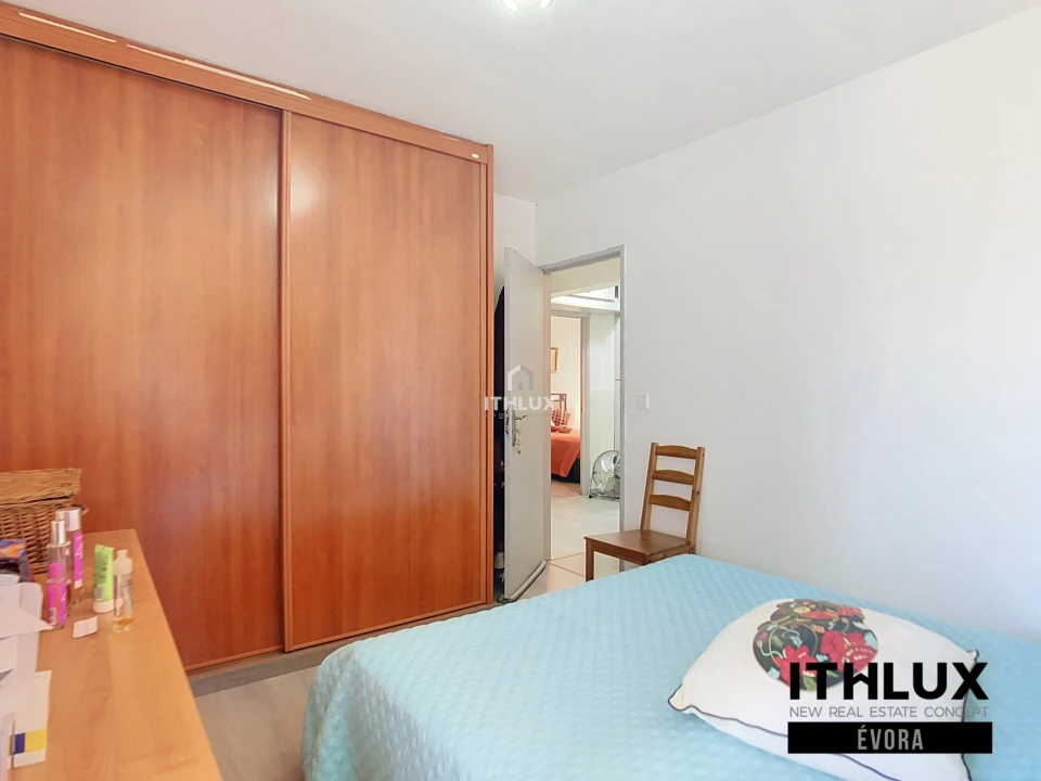 Apartamento T2 para Venda em Malagueira e Horta das Figueiras Foto 6