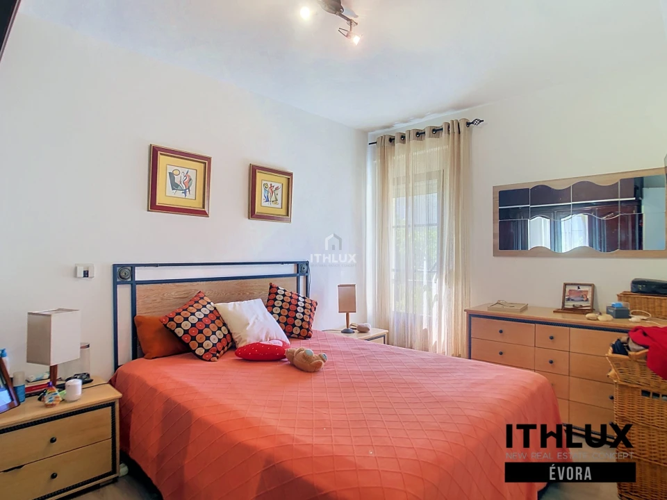 Apartamento T2 para Venda em Malagueira e Horta das Figueiras Foto 3