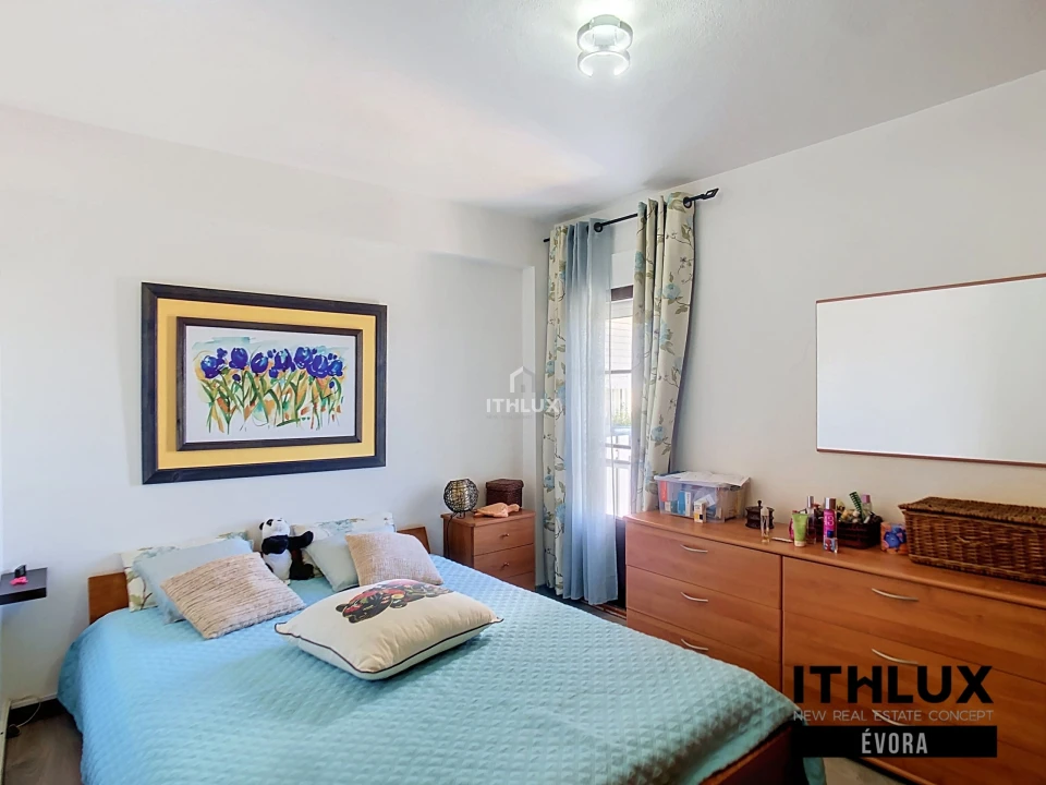 Apartamento T2 para Venda em Malagueira e Horta das Figueiras Foto 5