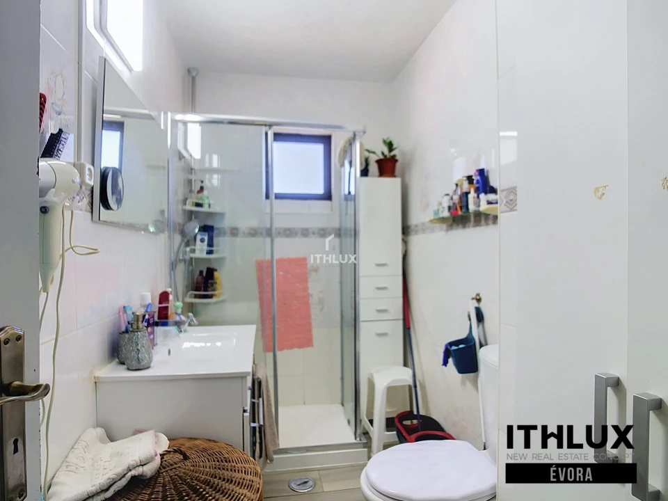 Apartamento T2 para Venda em Malagueira e Horta das Figueiras Foto 7