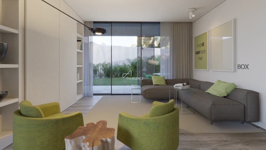 Apartamento T3 para Venda em Funchal (Santa Luzia) Foto 9