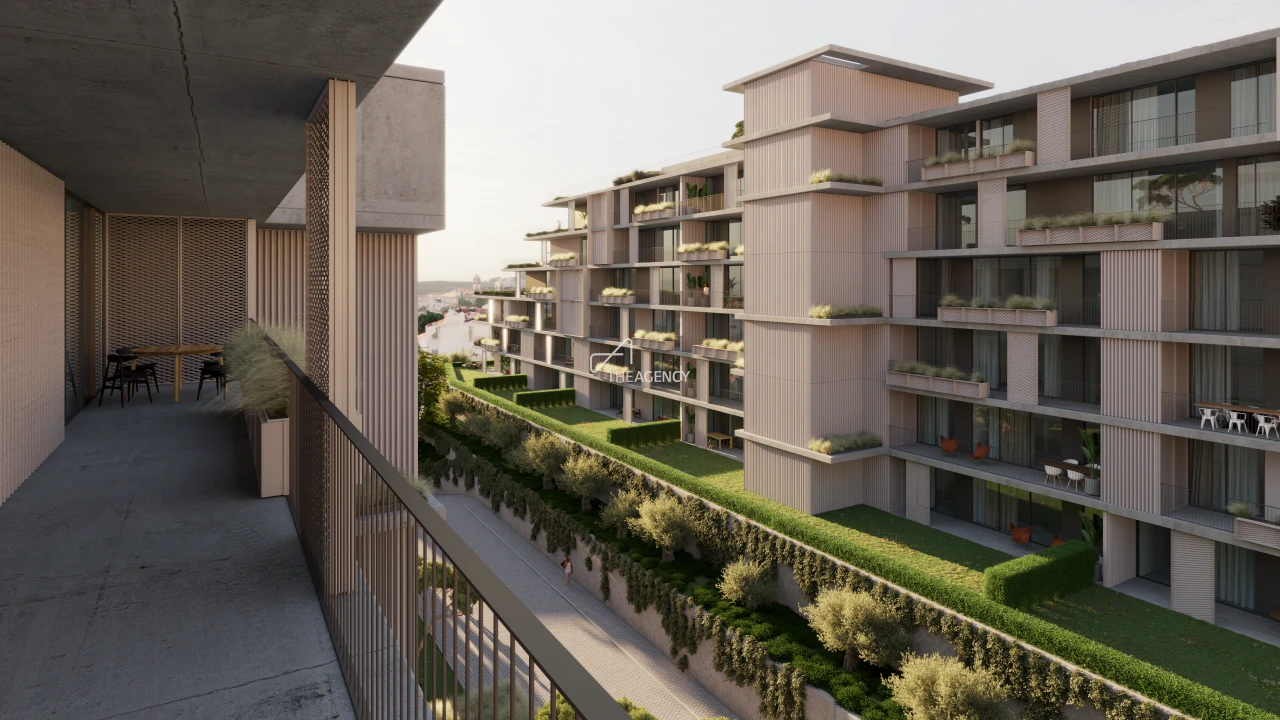 Apartamento T3 para Venda em Funchal (Santa Luzia) Foto 4