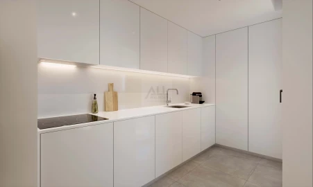 Apartamento T2 para Venda em Lagos (São Sebastião e Santa Maria)