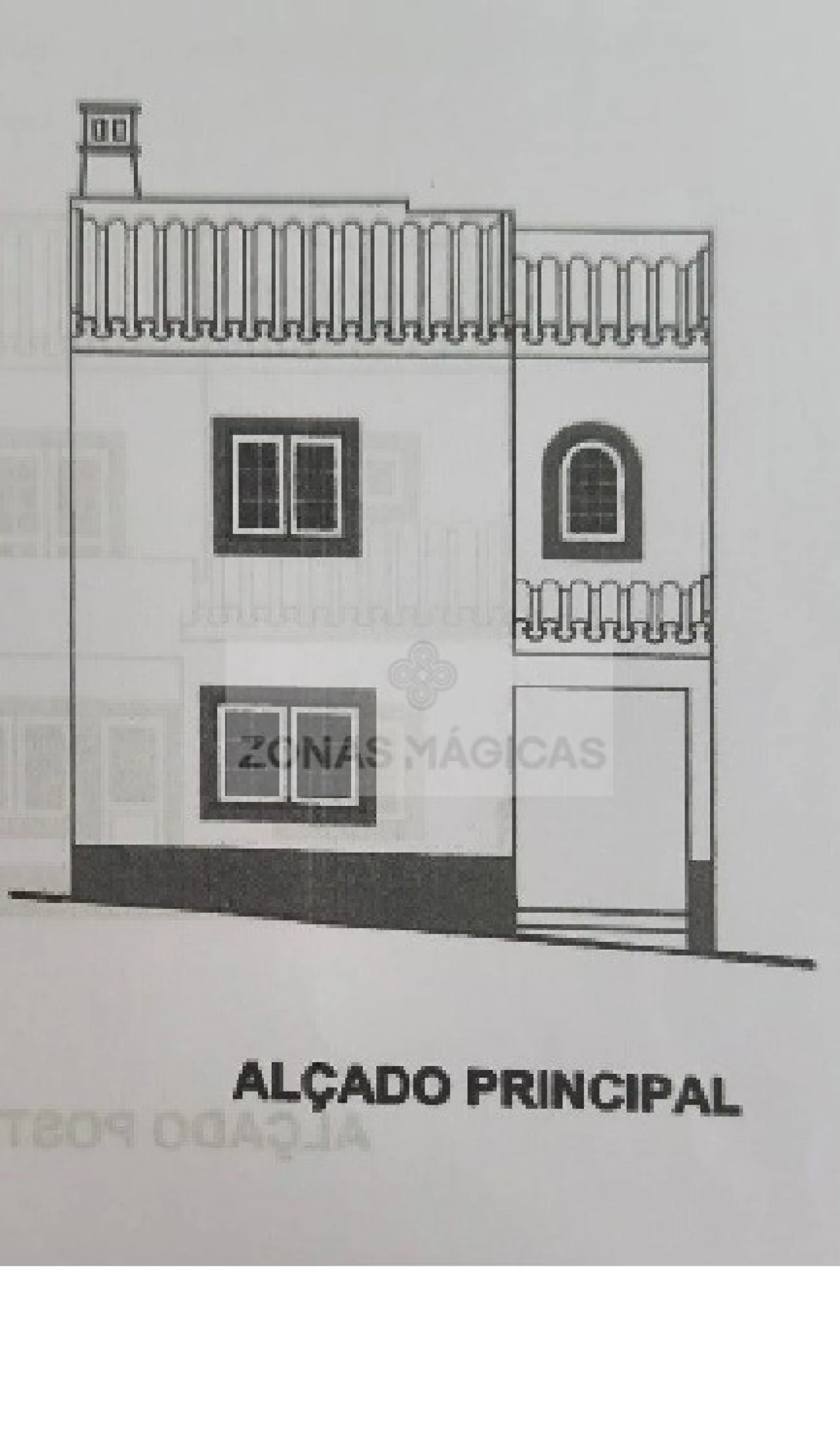 Moradia T3 para Venda em Vila do Bispo e Raposeira Foto 21