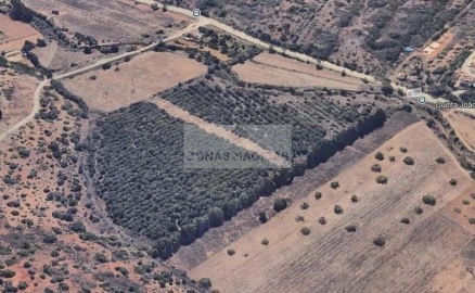 Terreno para Venda em Lagos (São Sebastião e Santa Maria)