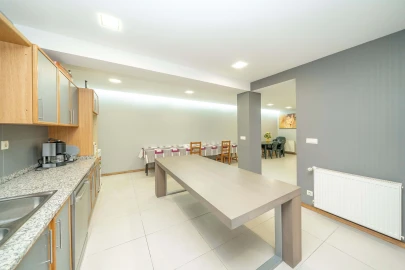 Moradia T4 para Venda em Aldreu