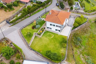 Moradia T4 para Venda em Aldreu