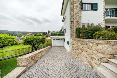 Moradia T4 para Venda em Aldreu